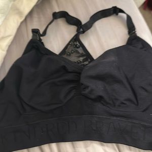Simply Sublime Kindred Bravely Nursing Bras